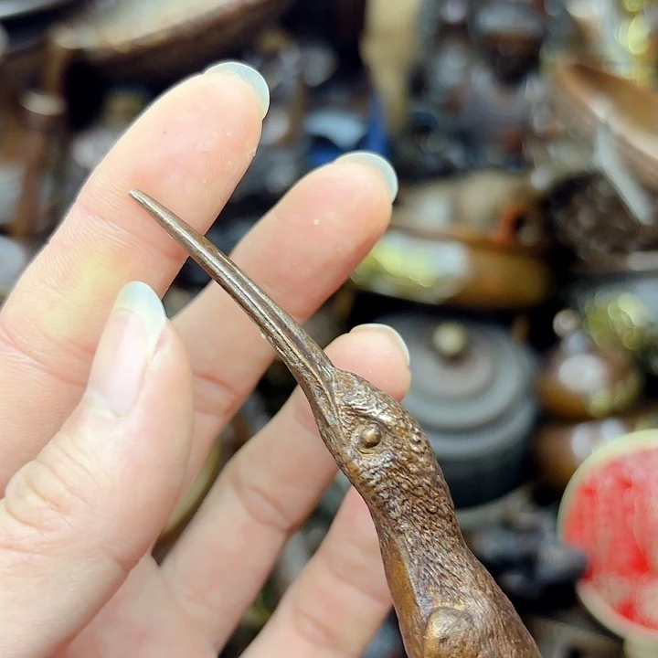 铜摆件摆件摆件品