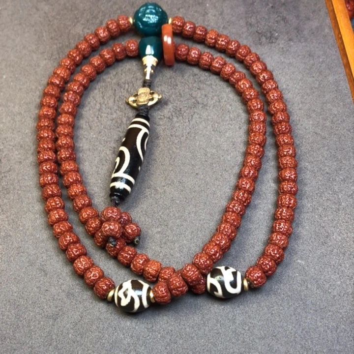 金刚菩提吊坠V****由金刚