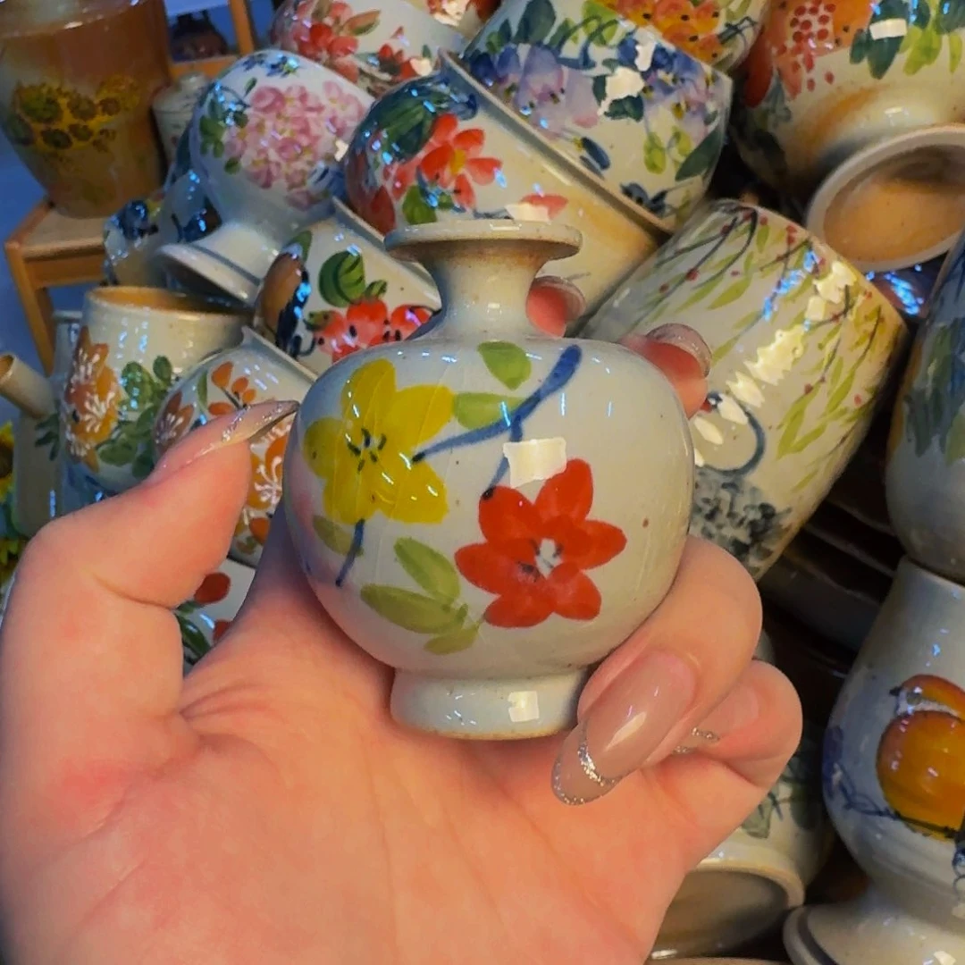 瓷片景德镇源头厂家