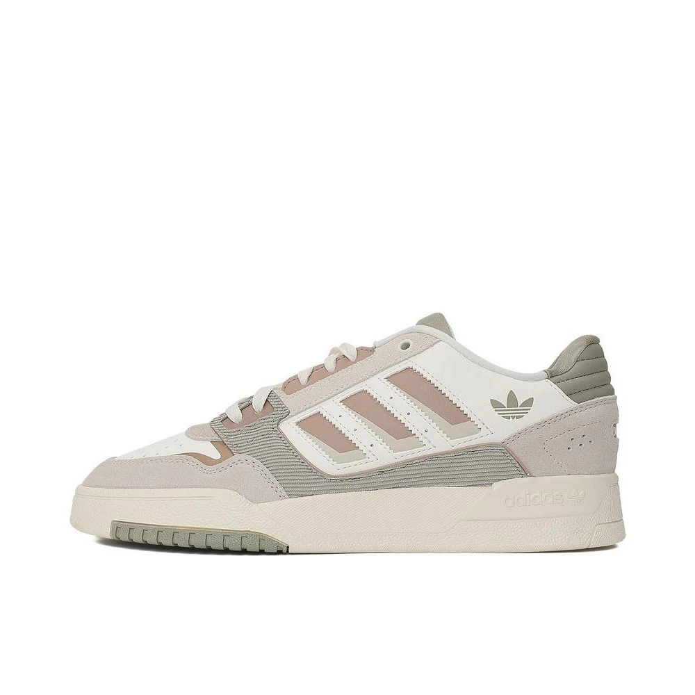 adidas阿迪达斯中性DROP STEP LOW 2.0ORI-BBALL休闲鞋JP9971