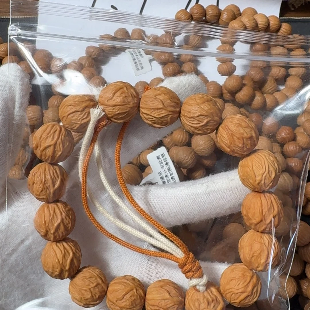 猴头核桃把件觉醒手持