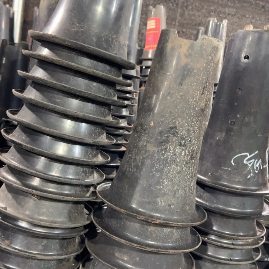 兰花盆17口径20-26高 100个