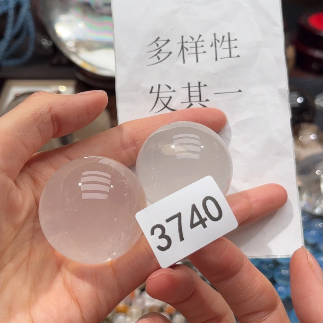 【闪购商品】未镶嵌大型摆件（非配饰）水晶