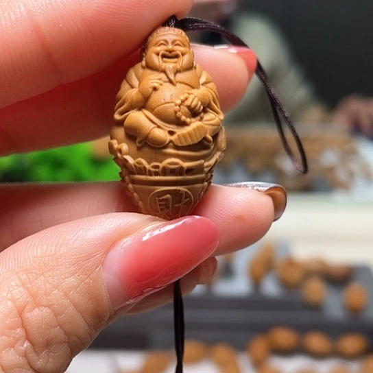 橄榄核手串/手链橄榄核