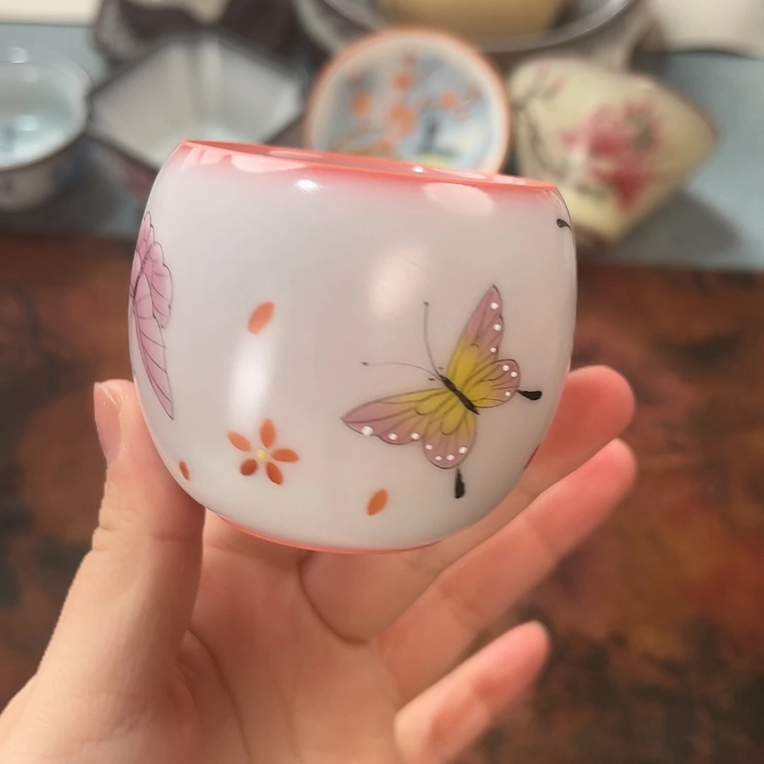 陶高端大气上档次的瓷器