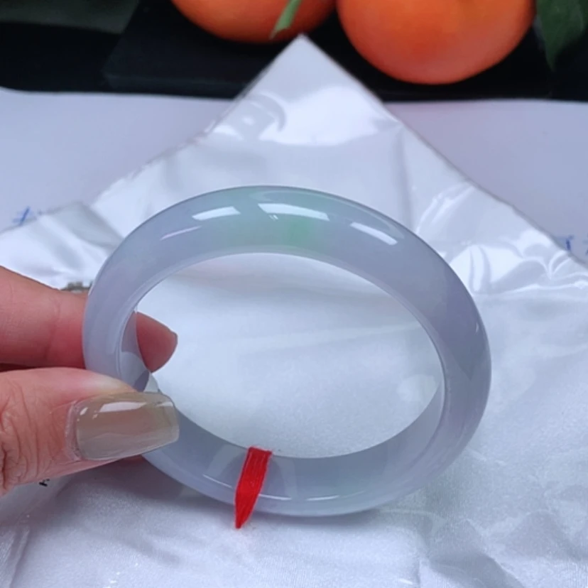 【闪购商品】翡翠手镯未镶嵌，