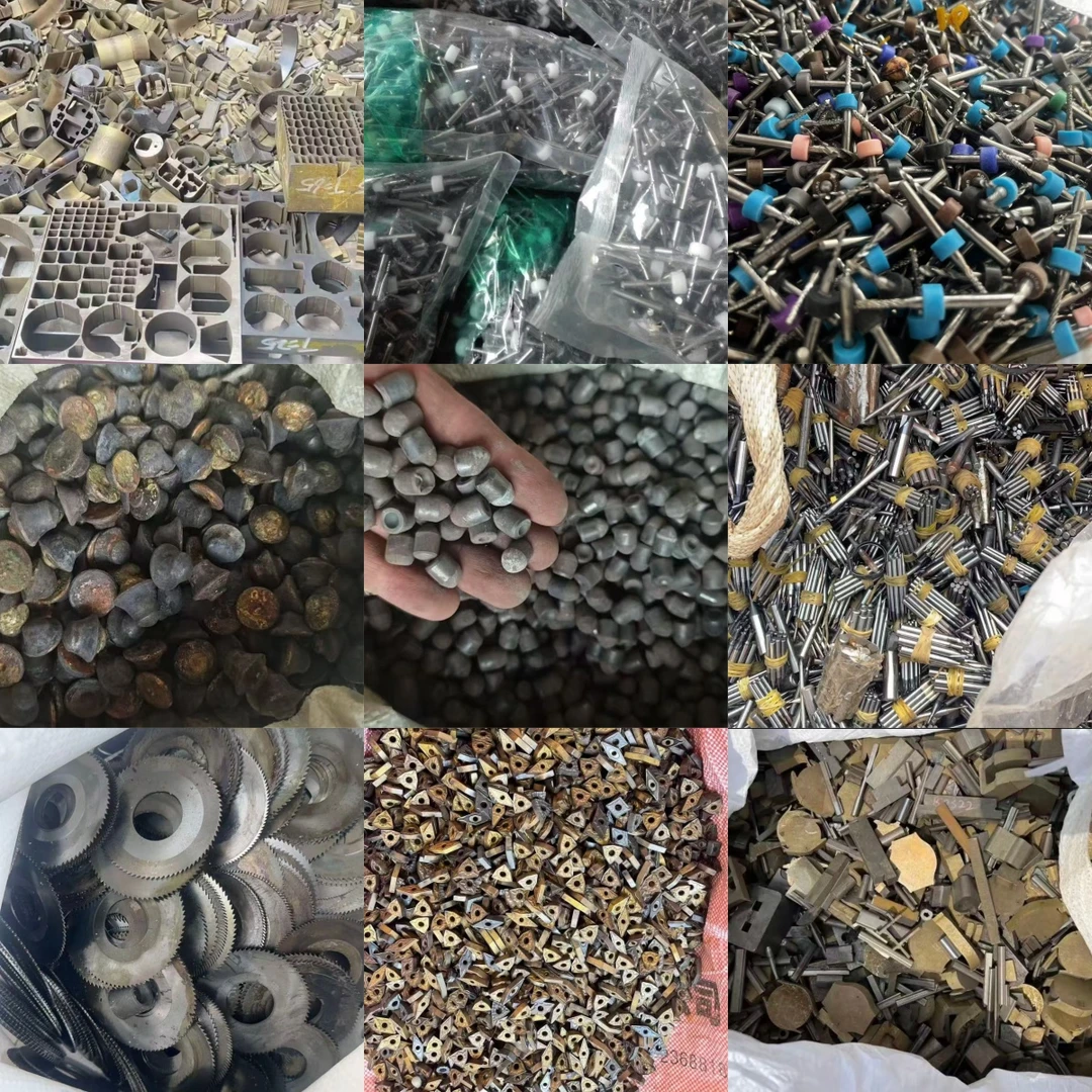钨钢铣刀，钨钢模具块，钨钢钻头，数控刀粒，车床刀粒，钨钢边角料
