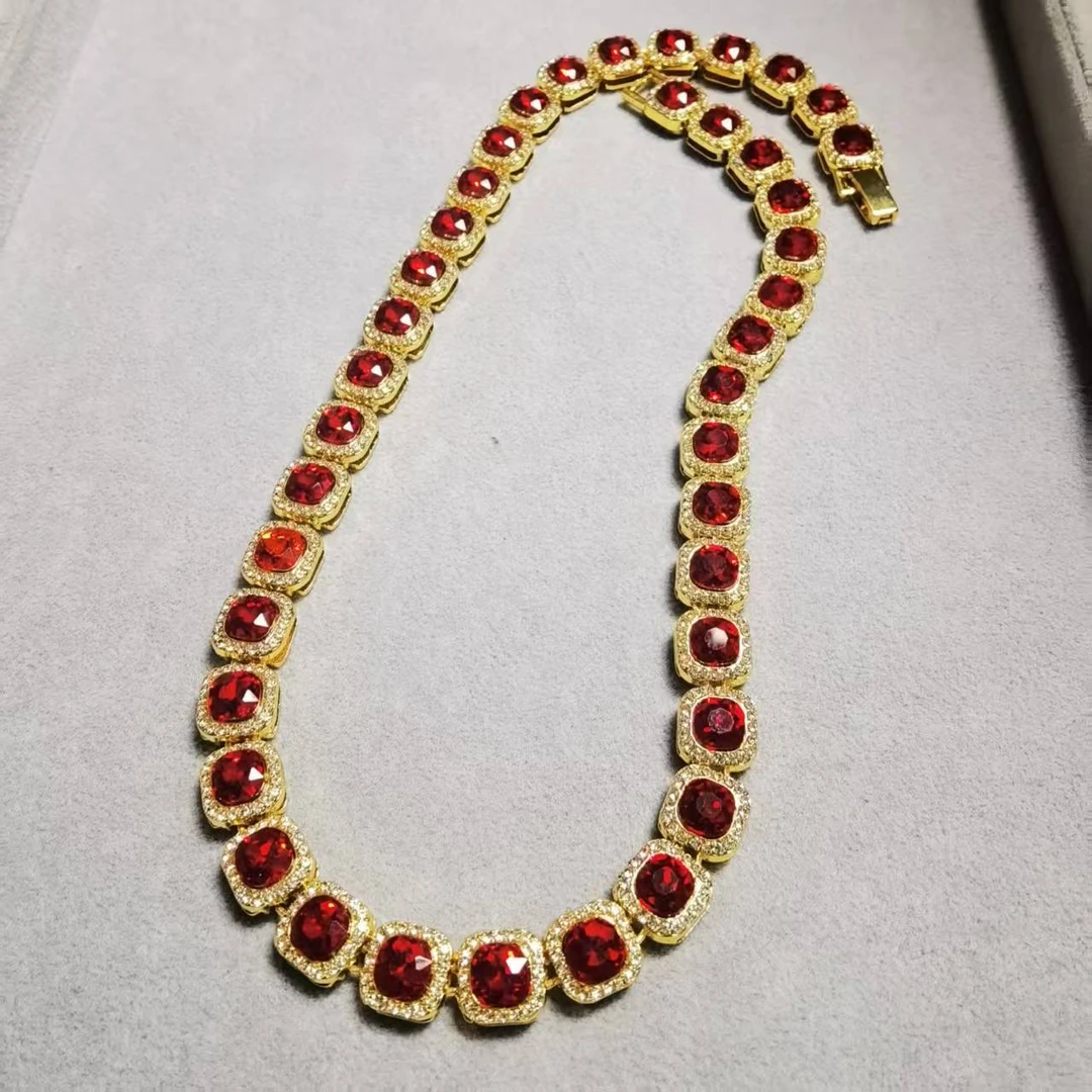 ZZ时尚精美项链SJ091