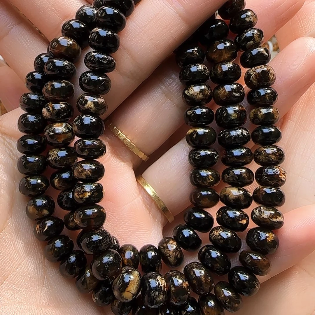 琥珀未镶嵌裸石8+