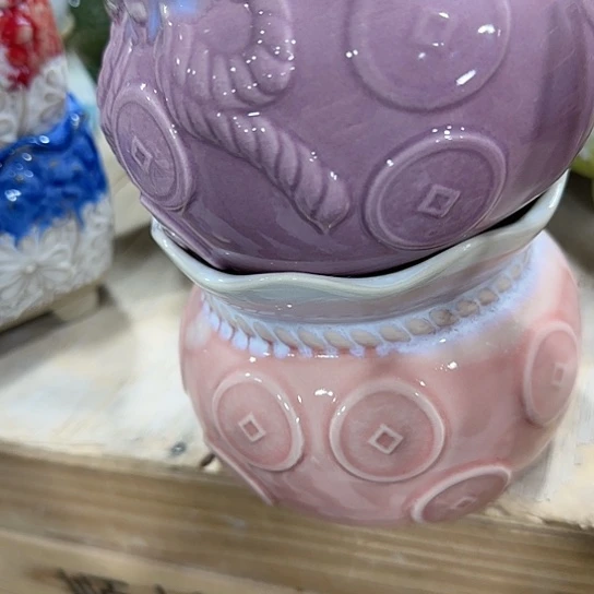 口径不清楚问客服