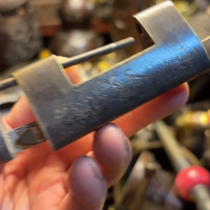 铜器摆件     点击下单