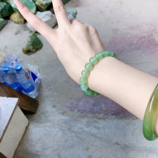 【闪购商品】未镶嵌蛇纹石玉原石