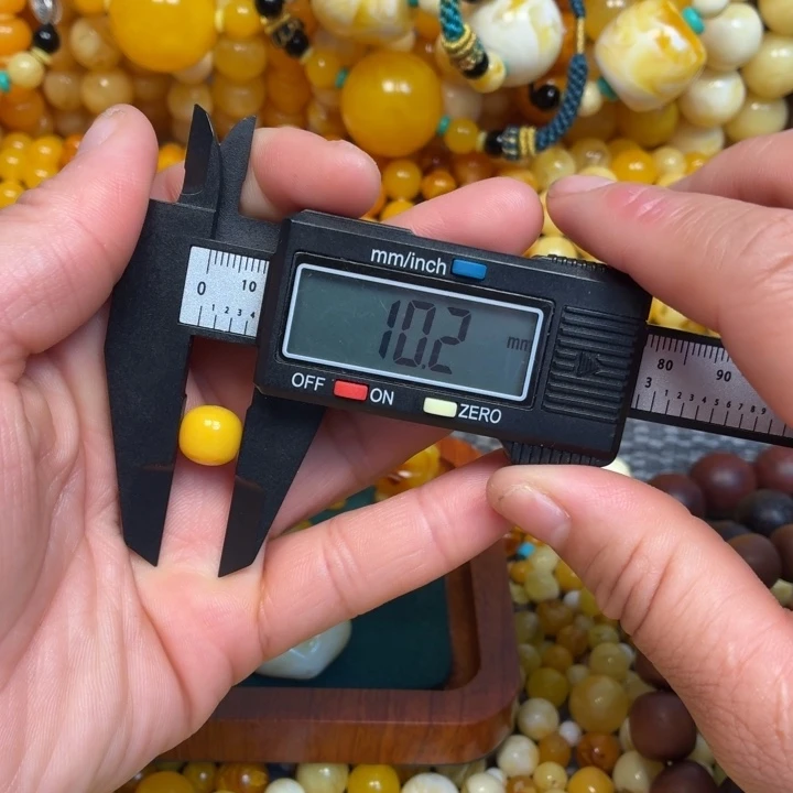 非金属配珠配饰91