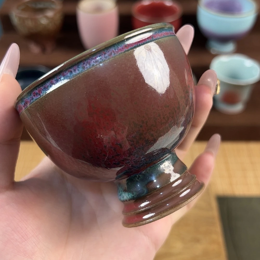 神垕原产地钧瓷15