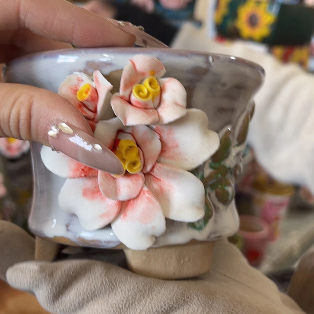 【闪购商品】红陶福利