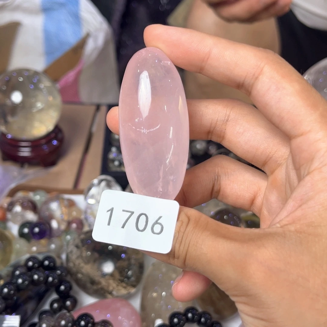 【闪购商品】水晶手链未镶嵌煌**鱼