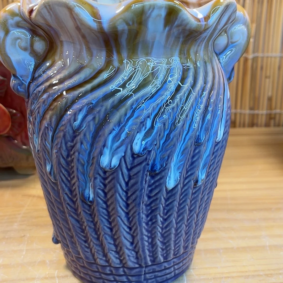 【闪购商品】红陶花盆