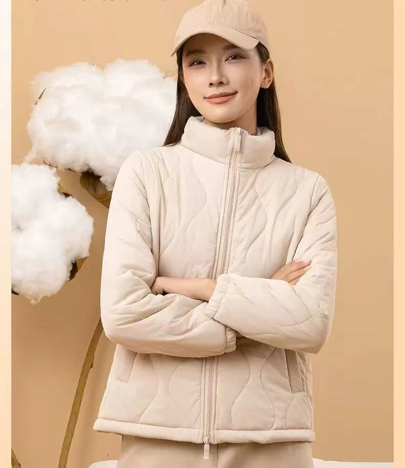 【鹿鹿专属】商场撤柜潮流棉服9898