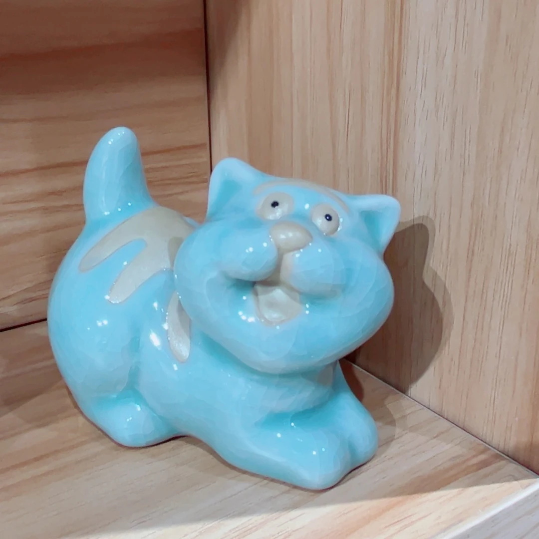 瓷片与王同行，汝你所愿