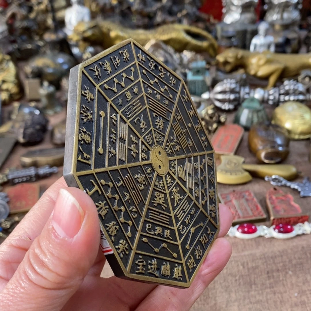 铜铜韵精品具家摆件