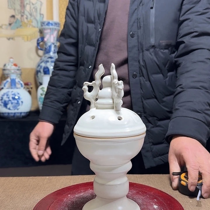 摆件