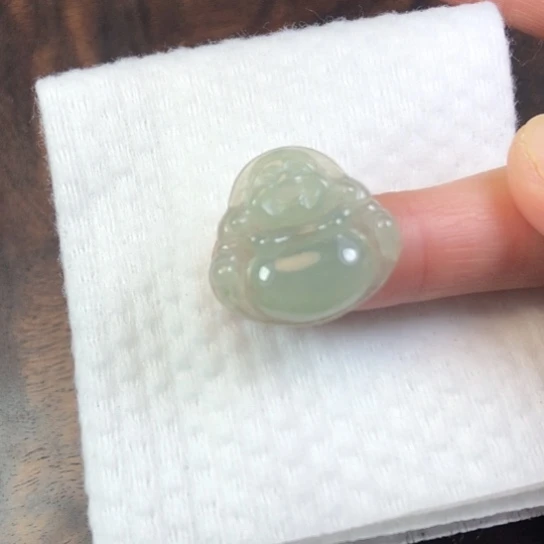 翡翠未镶嵌颈饰缅甸A货，每天下午1点半开播