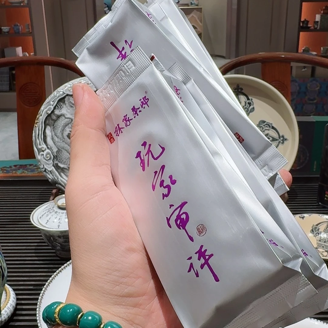 六泡，口粮！！福利局！！！！！！！！