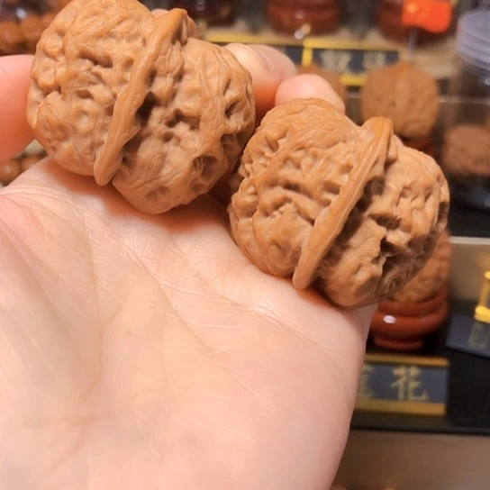 野生小众：精品金钟