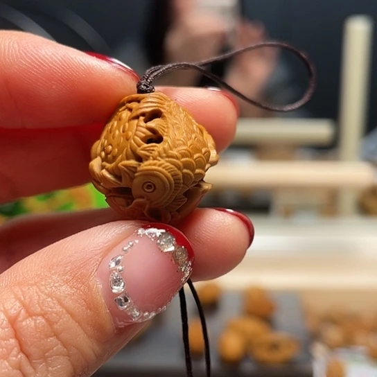 橄榄核手串/手链橄榄核