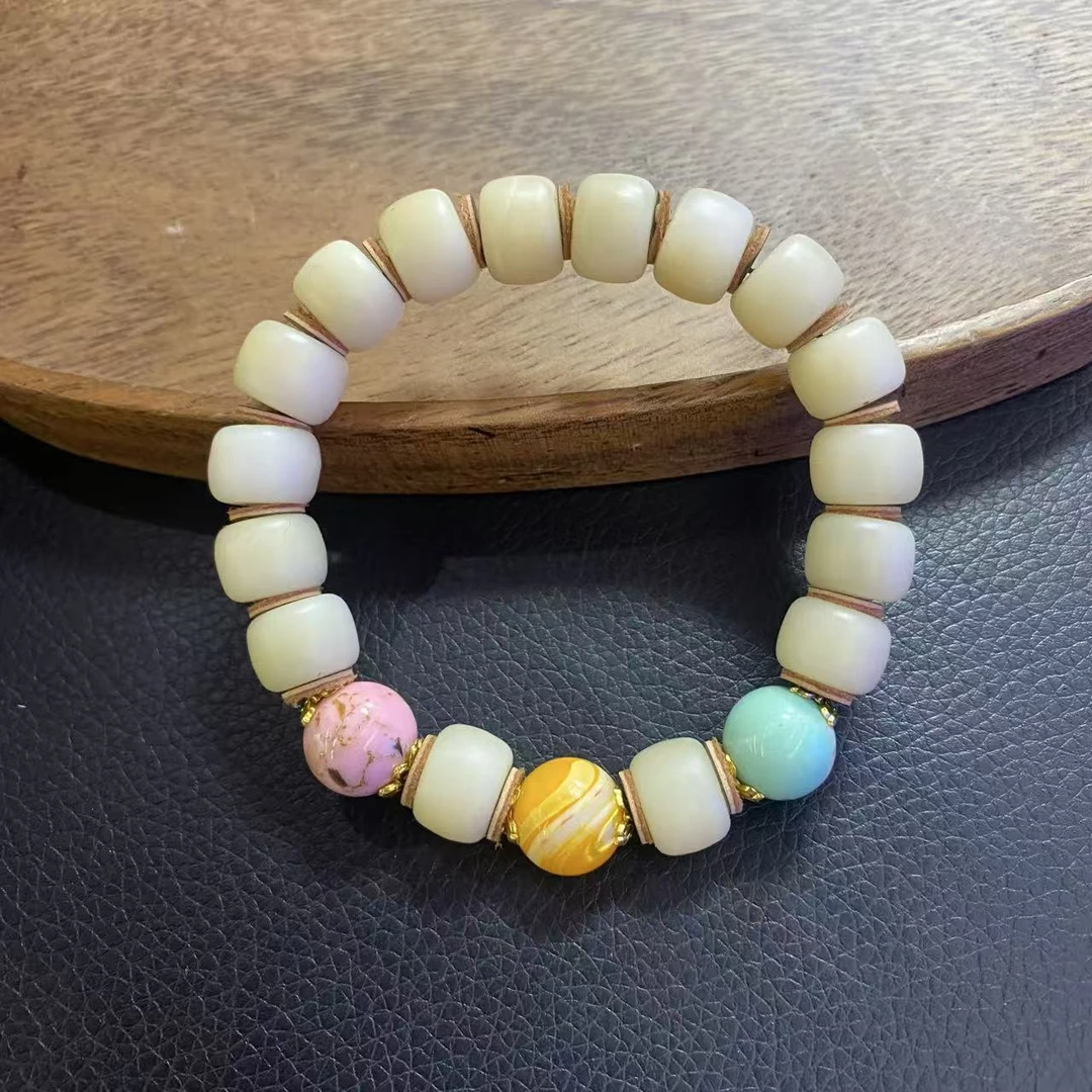 非金属珐琅手链 精品时尚手链丫568