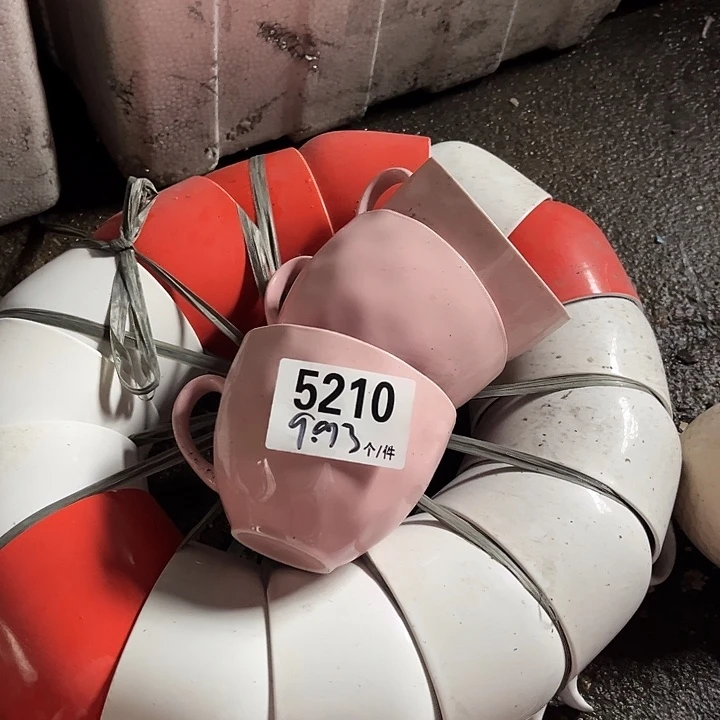 搪瓷外贸陶瓷餐具用品微瑕5210