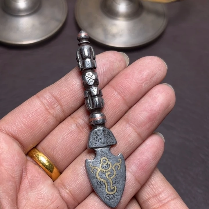 颈饰玻璃藏家元素吊坠项链手工