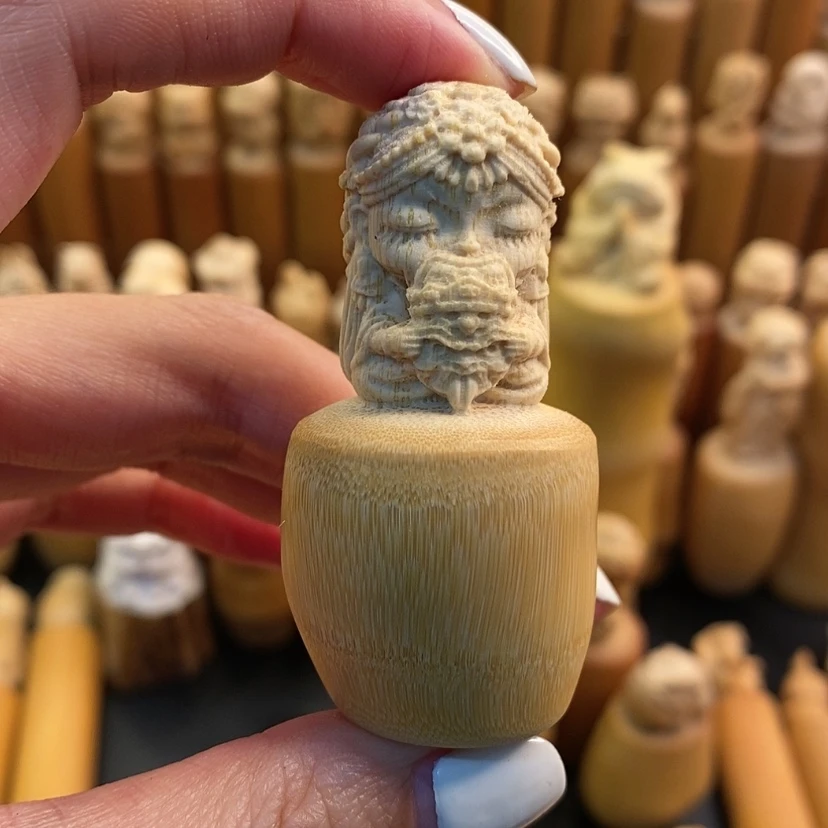 【闪购商品】竹哈哈哈哈哈哈哈哈哈微瑕