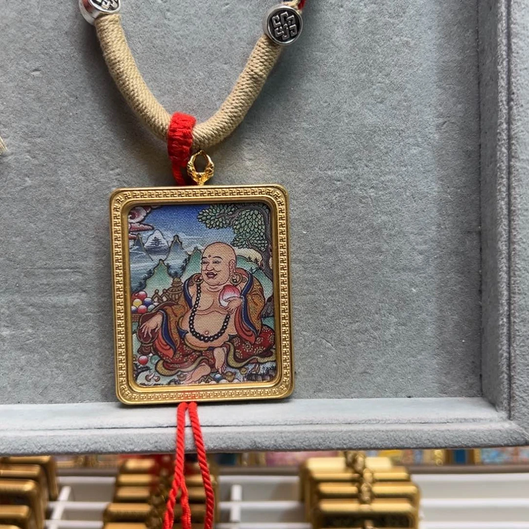 吊坠恋*罪单面私人定制