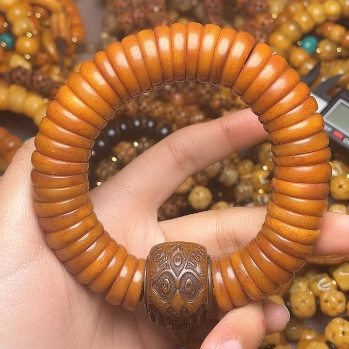 驼骨手串/手链骆驼骨手持