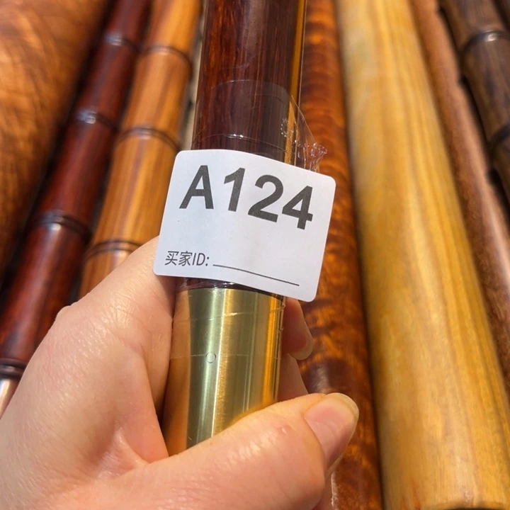 大果紫檀（缅甸花梨）弘*