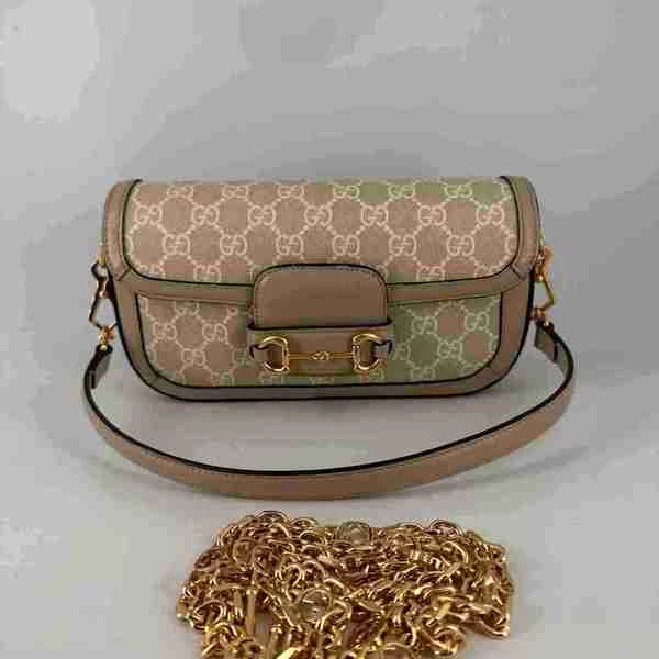 95新  小野专属/95新/古驰/单肩包/DJ7162