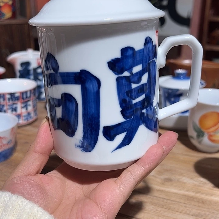 陶瓷艺术作品欣赏