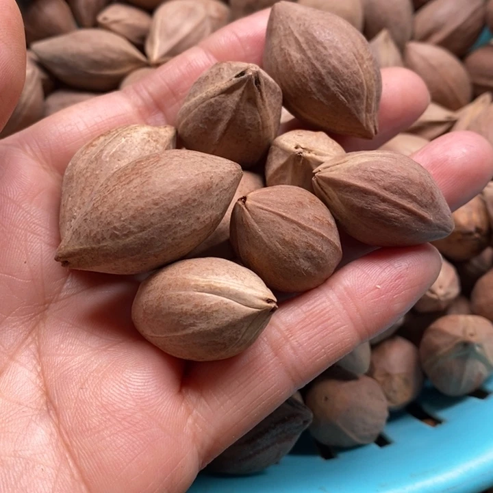 吊坠橄榄核静**财2斤