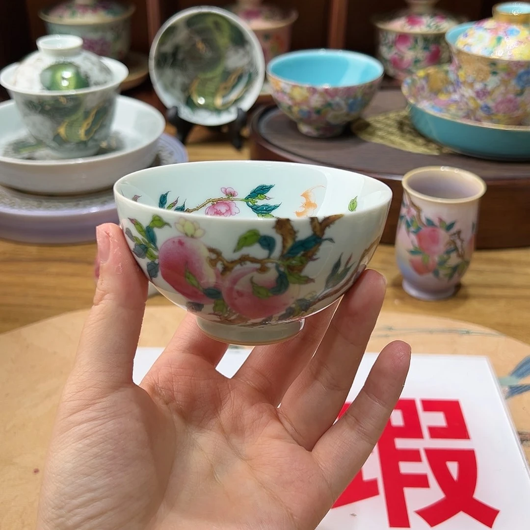 微瑕微瑕景德镇陶瓷