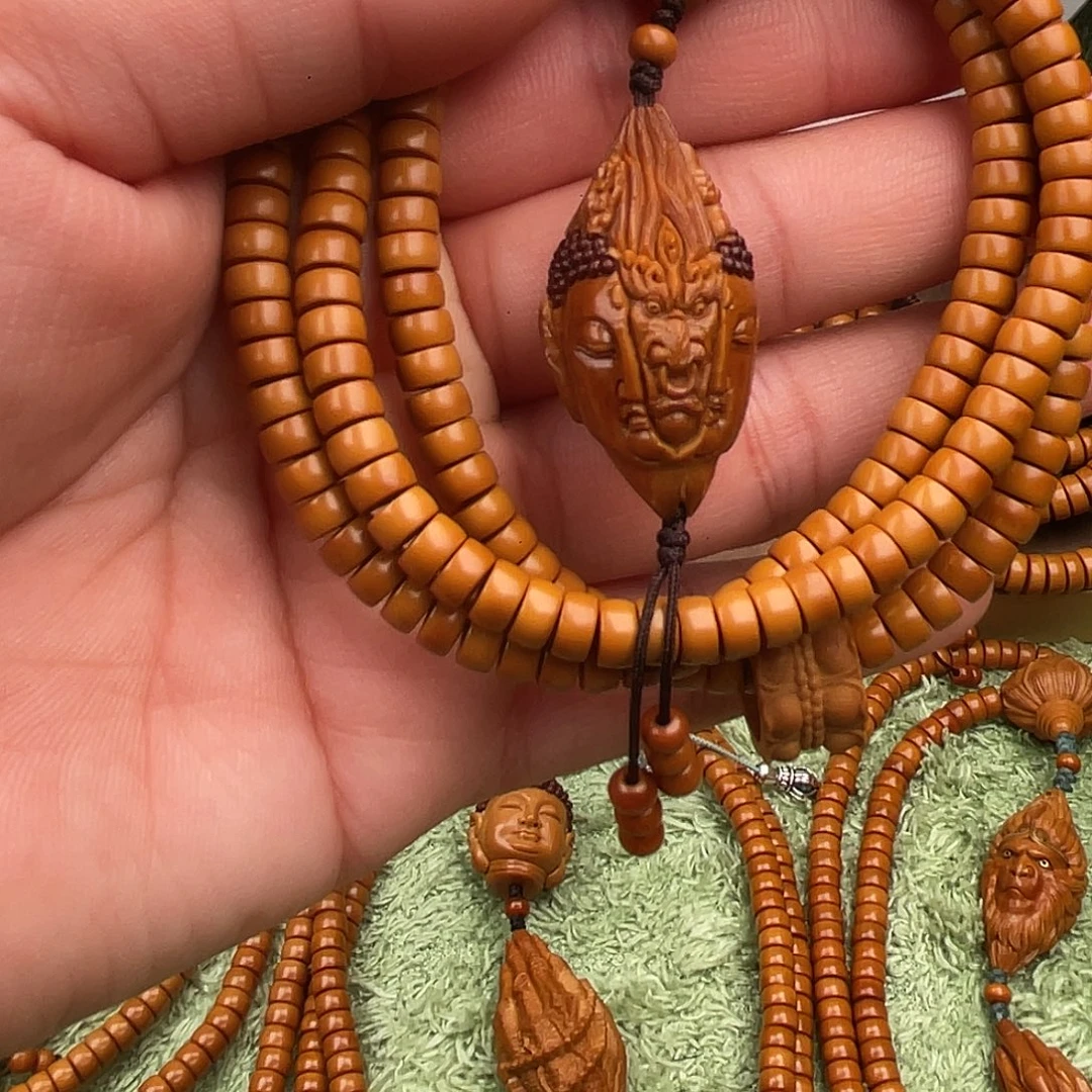 手串/手链橄榄核橄榄核核尖238