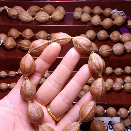 橄榄核手串/手链橄榄核手串