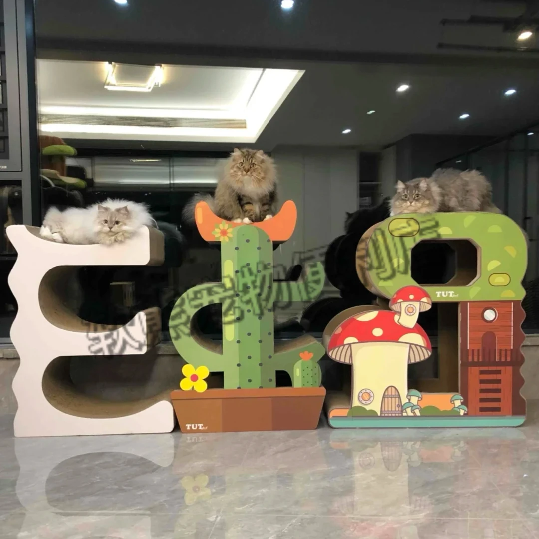 益蔻icle可爱蘑菇城堡机器人特加强BB稳定一体成型无需组装窝新款