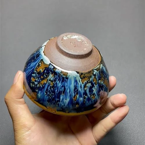 【闪购商品】茶盏-680............