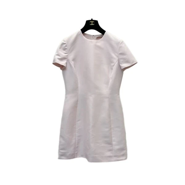 妃鱼/迪奥/棉/裙子/95新/M2/13