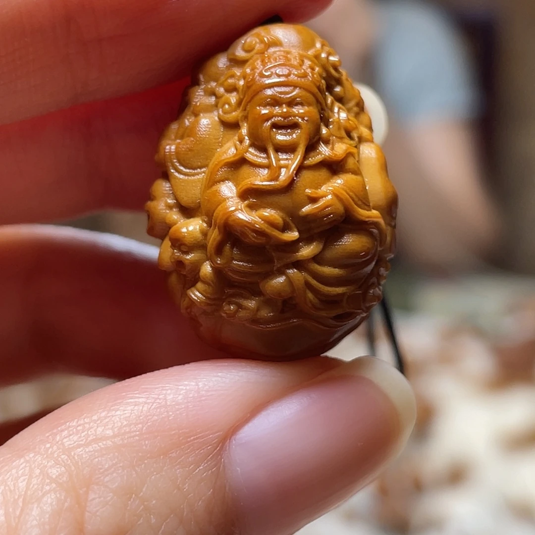 手串/手链橄榄核橄榄核