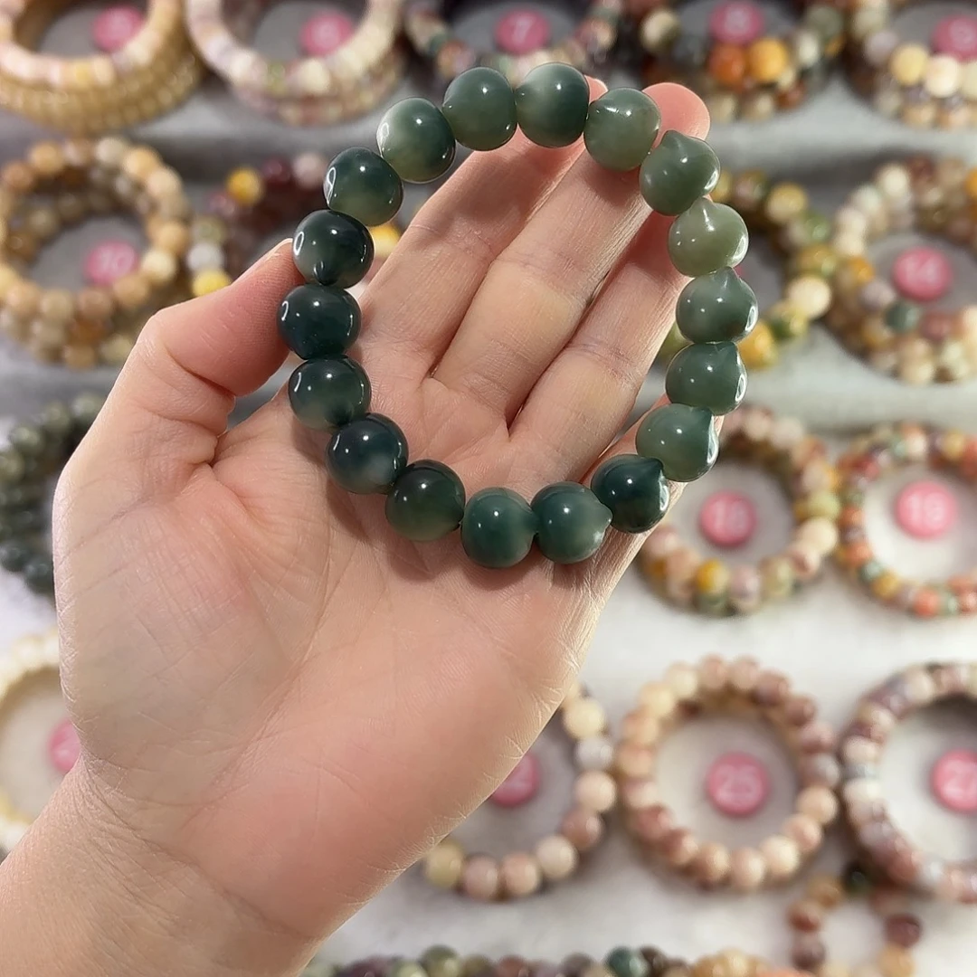 吊坠菩提根/象牙果