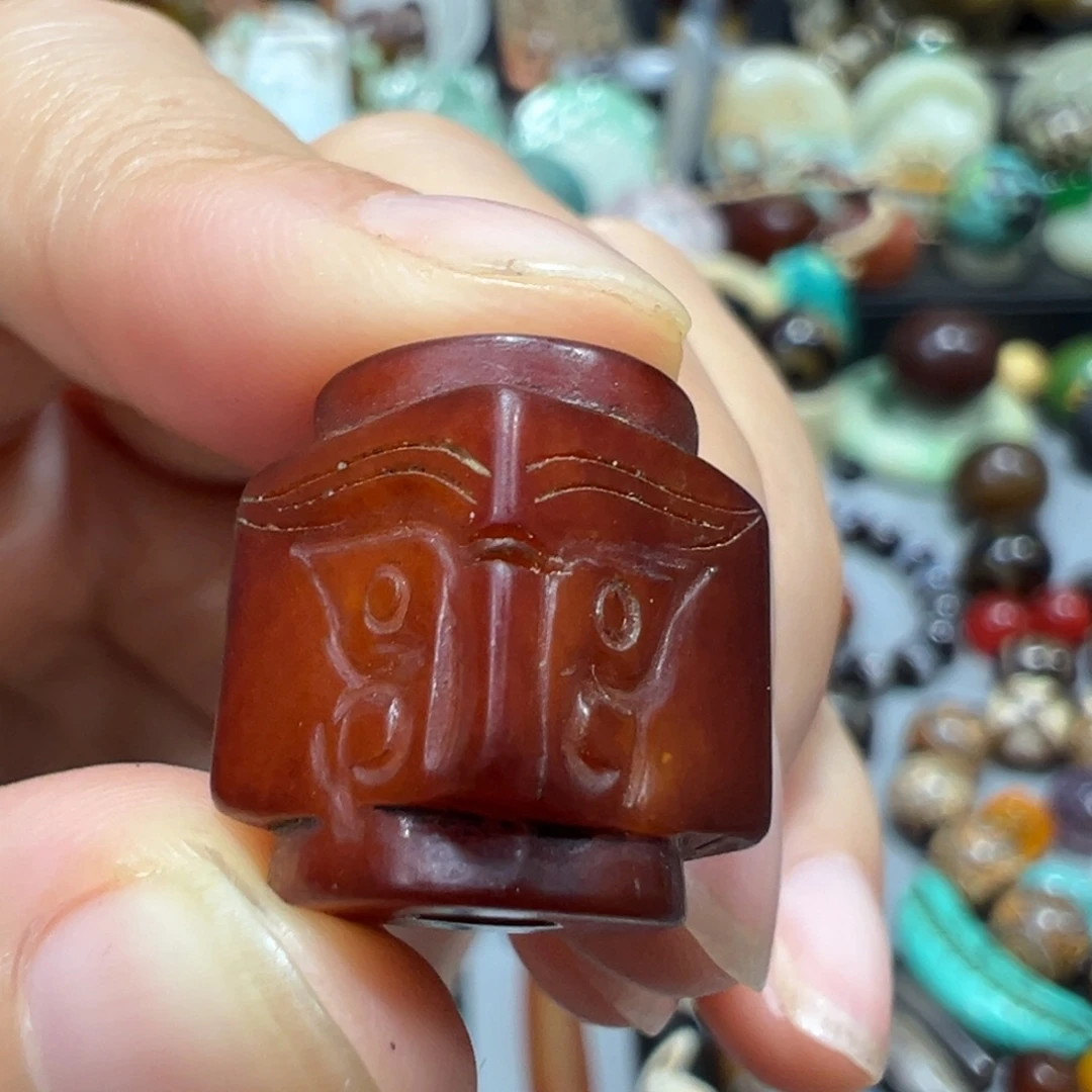 合金做工精致大方精致大方精致又玛瑙/玉髓