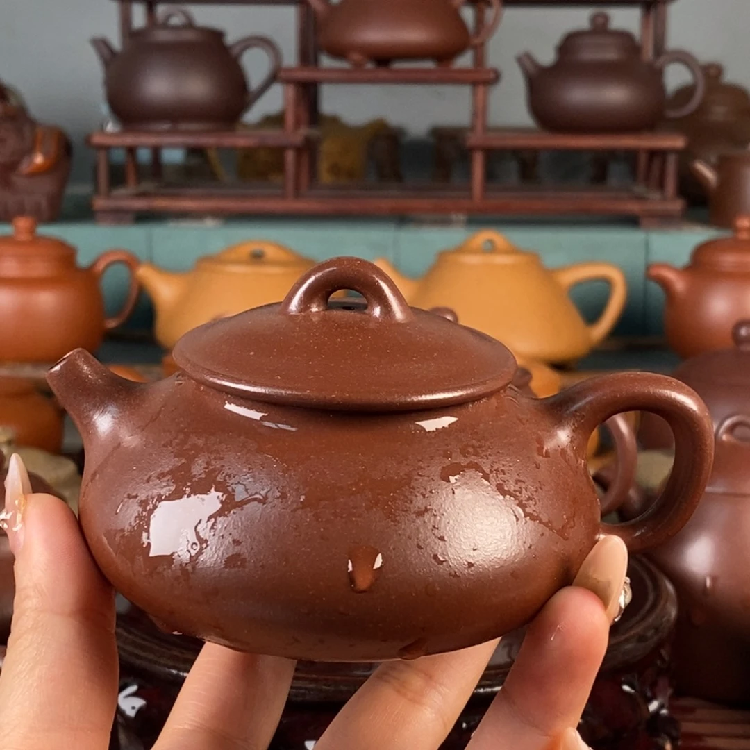 胖圆。底槽清 150