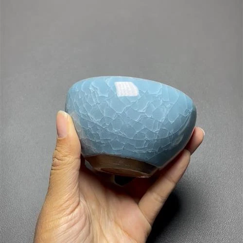 【闪购商品】茶盏-560............